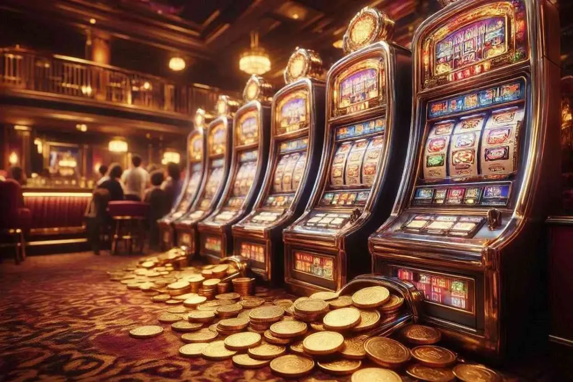 Ninlay Casino